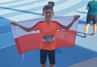 Sukces Jakuba Bugańskiego w europejskiej rywalizacji - zdjęcie główne