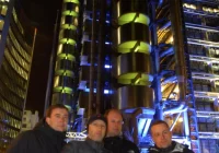 Niesamowite filmy na Festiwalu w Londynie - zdjęcie główne