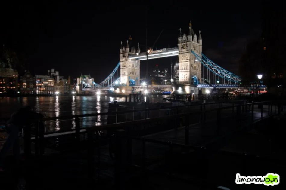 Niesamowite filmy na Festiwalu w Londynie - zdjęcie 3