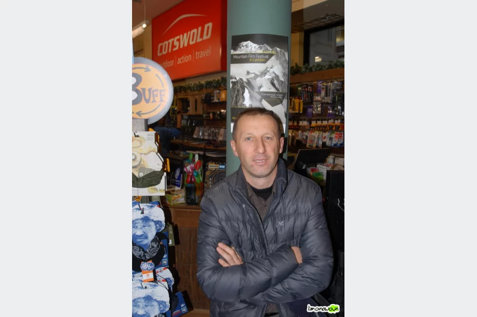 Niesamowite filmy na Festiwalu w Londynie - zdjęcie 4