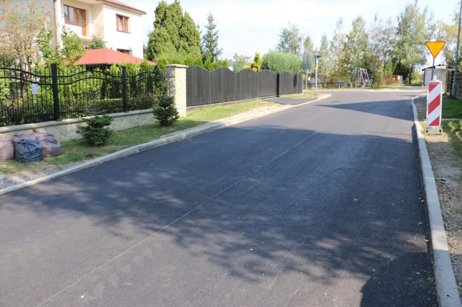 Miasto tłumaczy opóźnienia w remontach dróg. “Wykonawcy realizują roboty asekuracyjnie”  - zdjęcie 6