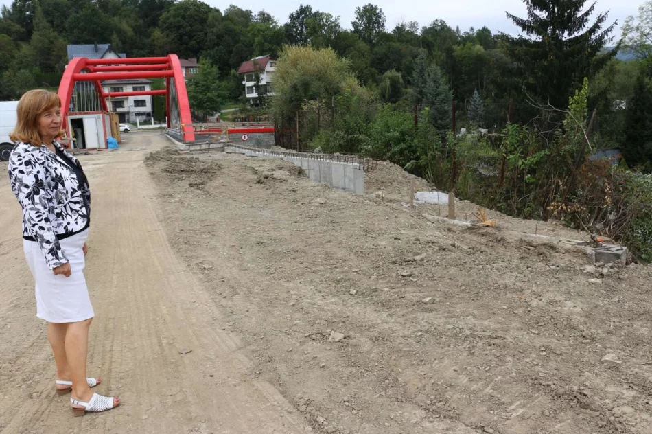 Miasto tłumaczy opóźnienia w remontach dróg. “Wykonawcy realizują roboty asekuracyjnie”  - zdjęcie 16