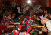 Młode wino i gęsina - zdjęcie główne