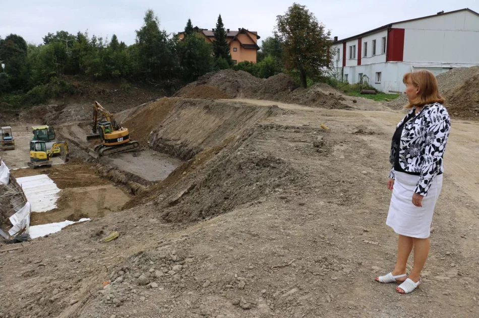 Miasto tłumaczy opóźnienia w remontach dróg. “Wykonawcy realizują roboty asekuracyjnie”  - zdjęcie 17