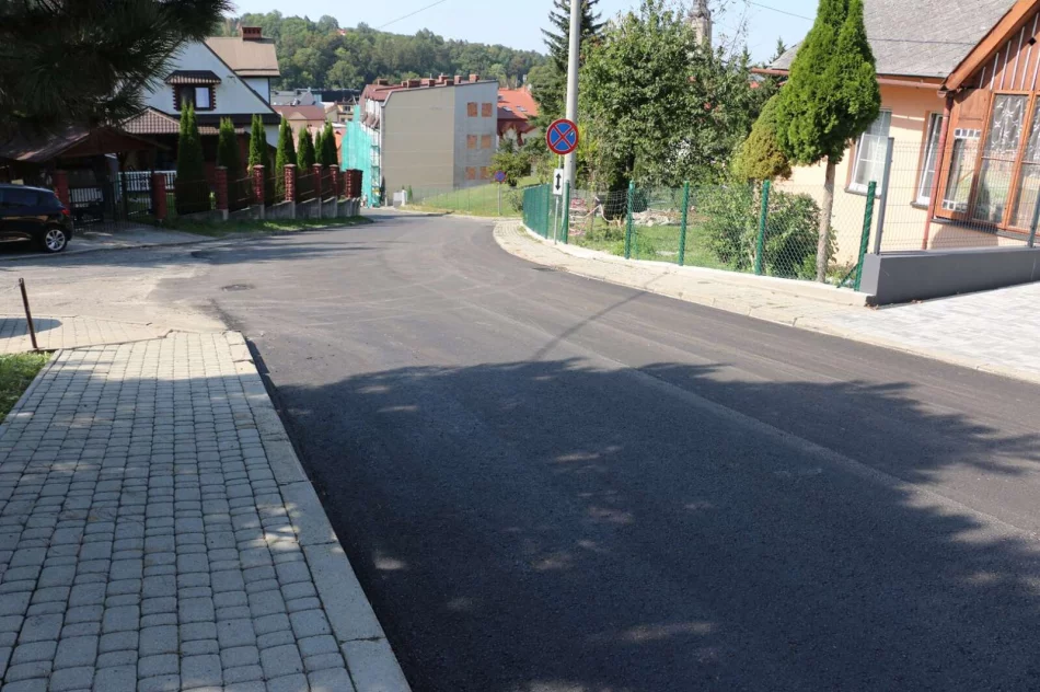 Miasto tłumaczy opóźnienia w remontach dróg. “Wykonawcy realizują roboty asekuracyjnie”  - zdjęcie 5