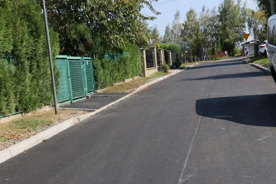 Miasto tłumaczy opóźnienia w remontach dróg. “Wykonawcy realizują roboty asekuracyjnie”  - zdjęcie 4