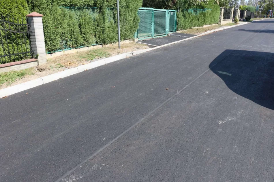 Miasto tłumaczy opóźnienia w remontach dróg. “Wykonawcy realizują roboty asekuracyjnie”  - zdjęcie 2
