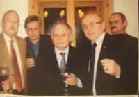 W Gminnym Informatorze przytoczono list otwarty do zmarłego mieszkańca - zdjęcie główne