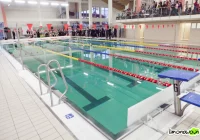 Budowa basenu odebrana - zdjęcie główne