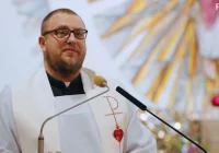 Mocne słowa w trakcie kazania o sprawie ks. Olszewskiego - zdjęcie główne