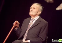 Zmarł Jan Kubowicz - zdjęcie główne