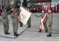 Przyrzeczenie strzeleckie - zdjęcie główne