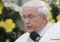 Ks. Prałat Józef Poręba odchodzi na emeryturę - zdjęcie główne