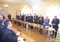 Koniec Rady Powiatu - zdjęcie główne