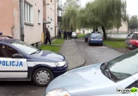 Wśród uciekinierów był Krystian D. - zdjęcie główne