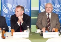 Jutro rozpoczynamy cykl debat - zdjęcie główne