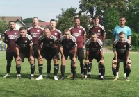 Doświadczenie wzięło górę nad beniaminkiem. Orkan zatrzymał Harnasia - zdjęcie główne