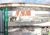 Buzodrom - rozmowa z projektantami - zdjęcie główne