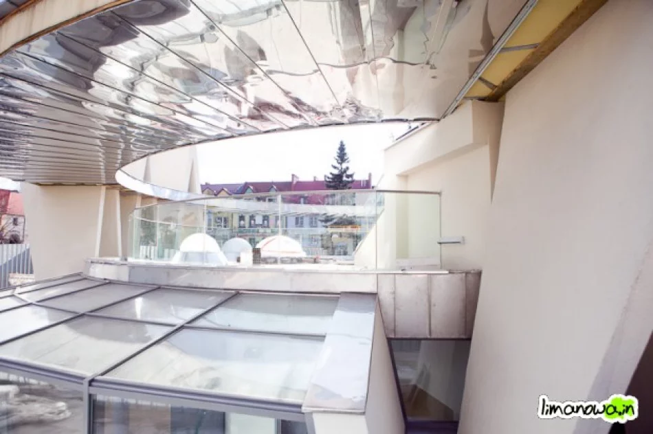 Buzodrom - rozmowa z projektantami - zdjęcie 3