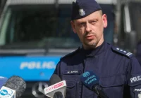 "Sytuacja w policji wymaga pilnych działań" - zdjęcie główne