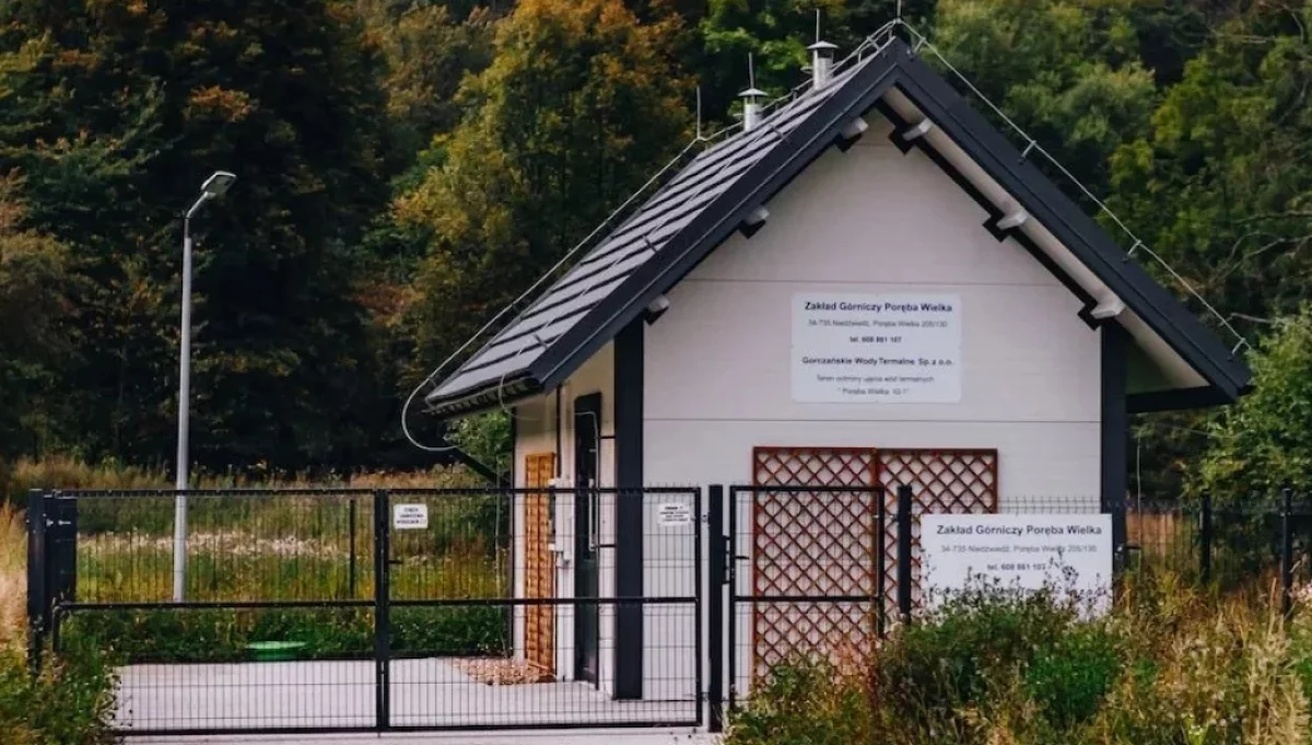 "Januszowy" biznes powiatu