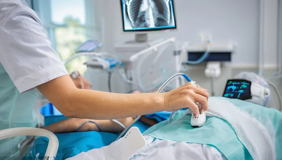 Czym jest USG przezciemiączkowe i kiedy należy je wykonać? - zdjęcie 1