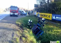 GDDKiA zamontuje bariery - zdjęcie główne