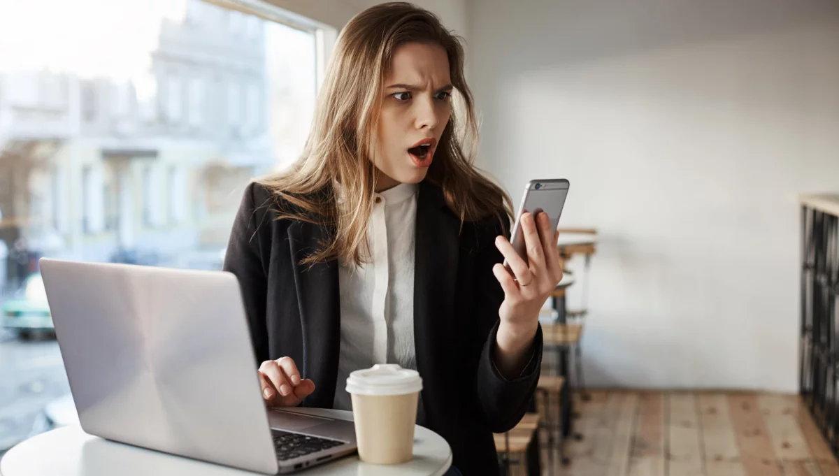 Dlaczego nie widać opinii klientów Twojej firmy w Google?