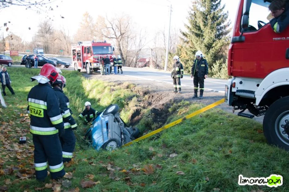GDDKiA zamontuje bariery - zdjęcie 2
