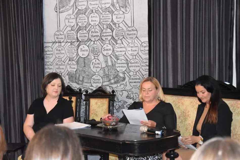 13 edycja Narodowego Czytania przeszła do historii - zdjęcie 4