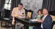 13 edycja Narodowego Czytania przeszła do historii - zdjęcie 5