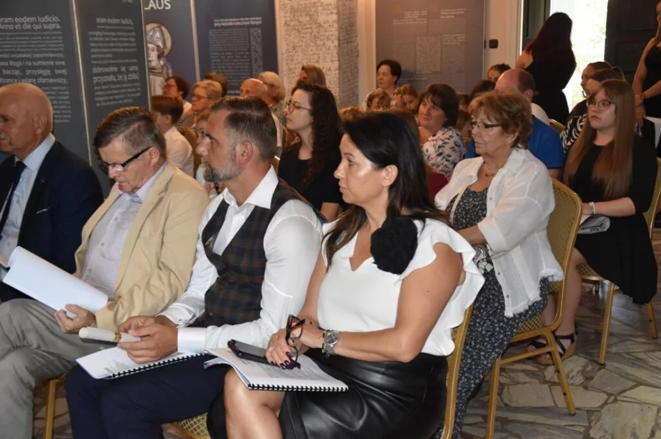 13 edycja Narodowego Czytania przeszła do historii - zdjęcie 6