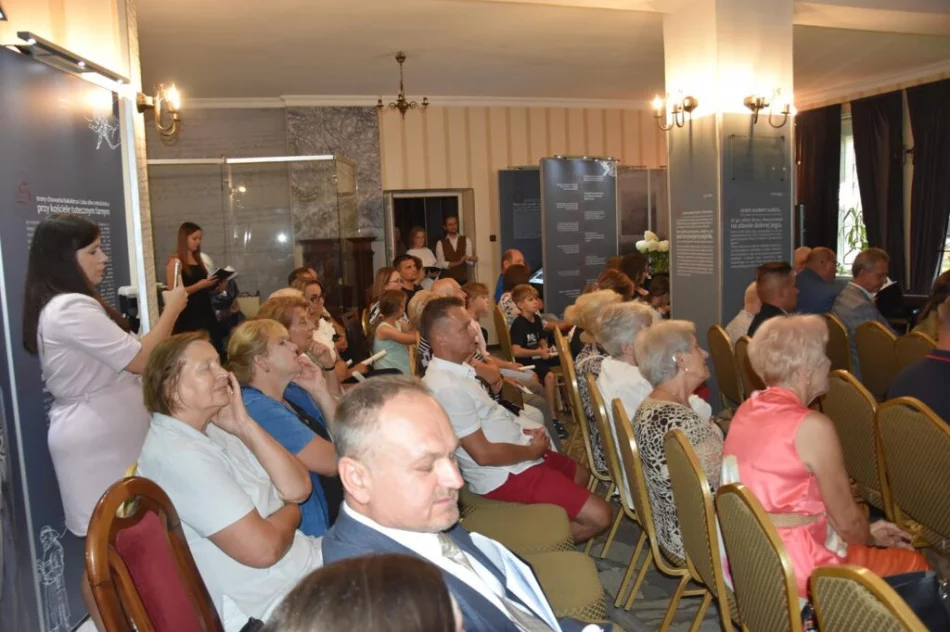 13 edycja Narodowego Czytania przeszła do historii - zdjęcie 7