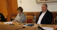 9 września | Posiedzenie Zespołu Zarządzania Kryzysowego Miasta Limanowa - zdjęcie 5