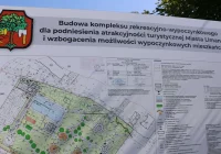 Trwa budowa kompleksu rekreacyjno-sportowego przy ul. Kusocińskiego - zdjęcie główne