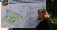 Trwa budowa kompleksu rekreacyjno-sportowego przy ul. Kusocińskiego - zdjęcie 5