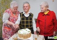 Zmarł najstarszy mieszkaniec Mszany Dolnej - wspomnienie - zdjęcie główne