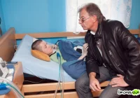 Historia Miecia w TVN 24 - będzie administratorem - zdjęcie główne