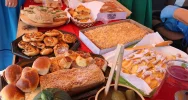 Przez całe wakacje promowano smaki Limanowszczyzny - zdjęcie 2