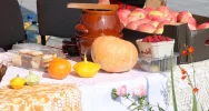 Przez całe wakacje promowano smaki Limanowszczyzny - zdjęcie 5