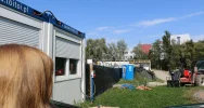 Trwa budowa kompleksu rekreacyjno-wypoczynkowego - zdjęcie 4