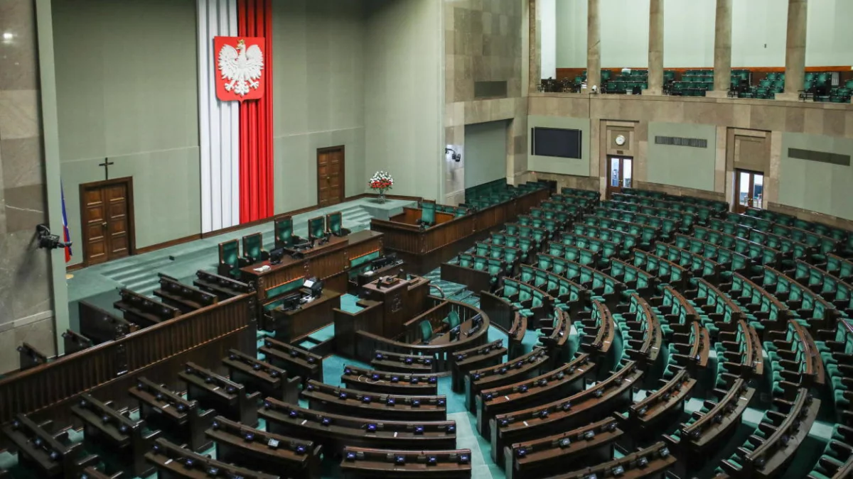 20 lat prób wprowadzenia związków partnerskich w Polsce