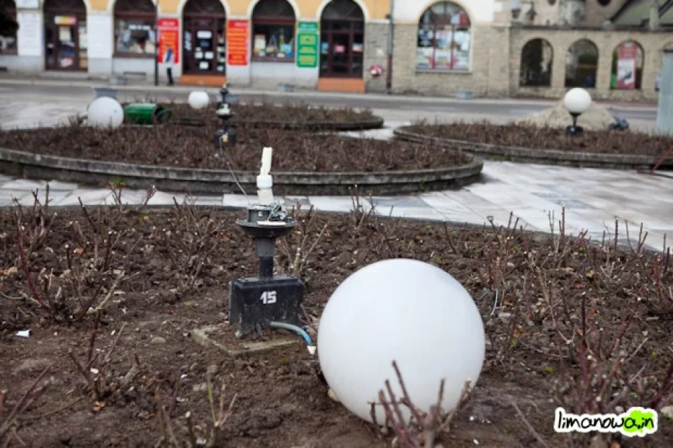 Fotointerwencja: ktoś dobrze się bawił... - zdjęcie 3