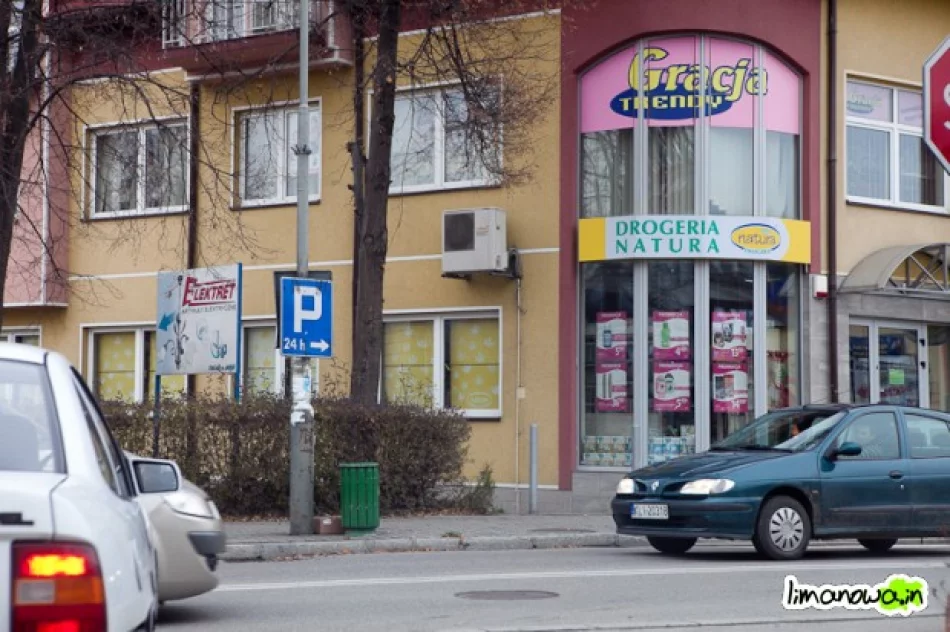 Fotointerwencja: ktoś dobrze się bawił... - zdjęcie 4