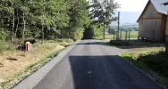 Odbiór wyremontowanych dróg w Męcinie i Siekierczynie - zdjęcie 5