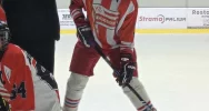 Zuzanna Kęska dołączyła do hokejowej drużyny Cracovii - zdjęcie 2