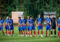 Środowa kolejka w IV lidze - zdjęcie główne