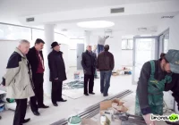 Oświadczenie Zarządu Powiatu w sprawie buzodromu - zdjęcie główne