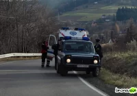 Znaleziono złwoki zaginionego mężczyzny - zdjęcie główne