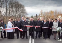 Oddano najdroższą inwestycję w historii powiatu - zdjęcie główne